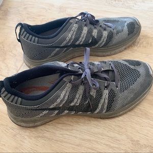 Men’s Nike Flyknit Lunar 1 Shoes